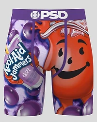 Kool Aid Grape Boxer