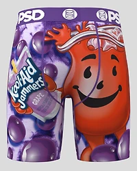 Kool Aid Grape Boxer