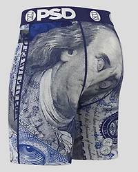 Boxer Money Hungry