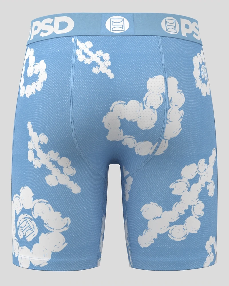 Boxer Cloud Drops Blu