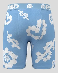Boxer Cloud Drops Blu
