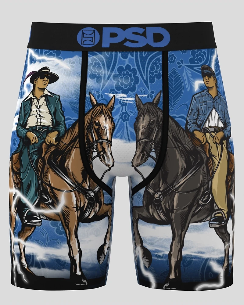 Boxer Noontide