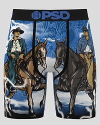 Boxer Noontide