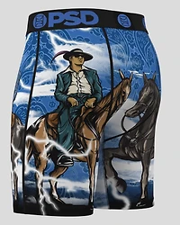 Boxer Noontide