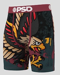 Boxer Eagle Soar