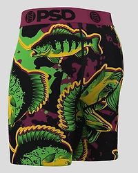 Boxer Big Bass Camo