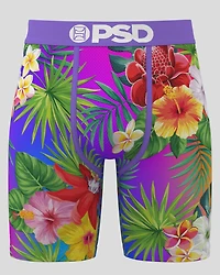 Violet Tropico Boxer