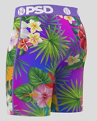 Boxer Tropico Violet