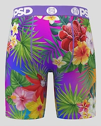 Violet Tropico Boxer