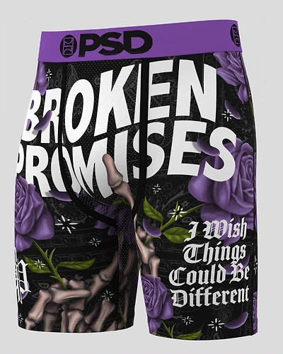 Boxer BP Wish Purp