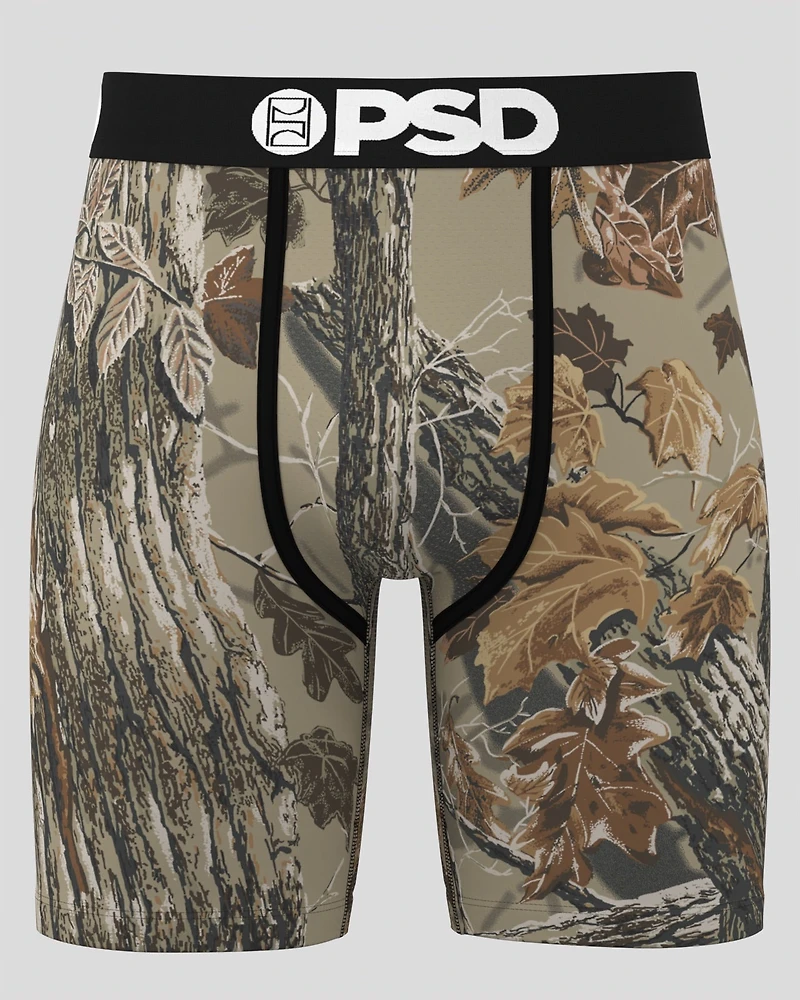 Boxer Realtree XTRA Gry