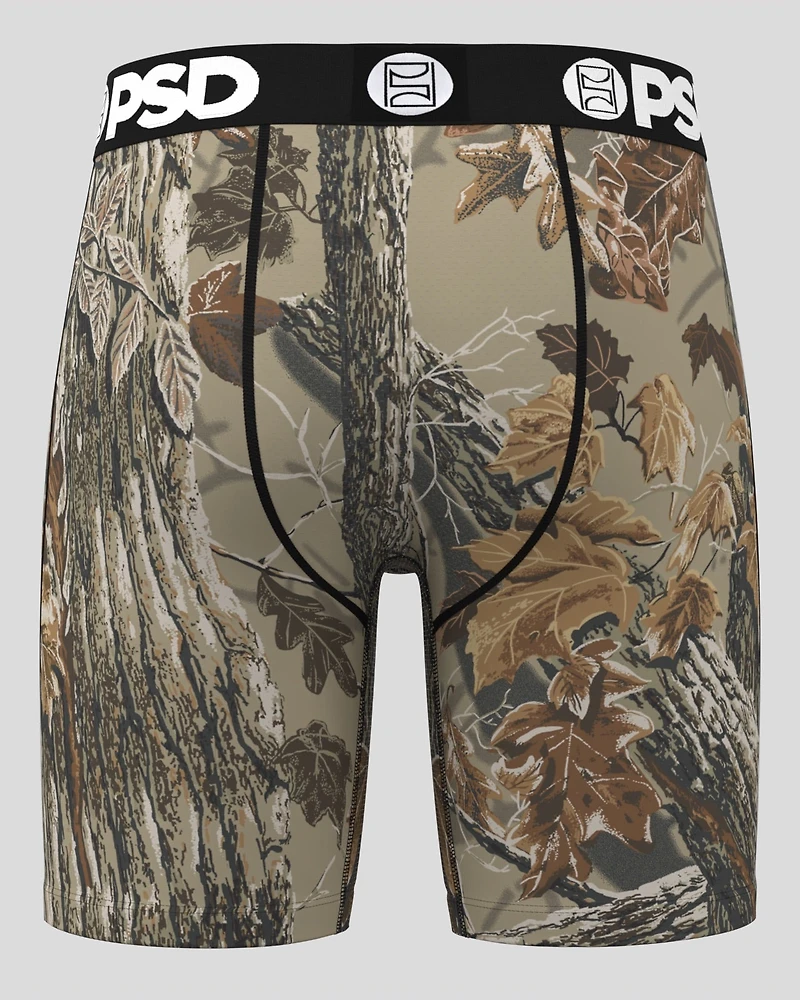 Boxer Realtree XTRA Grey