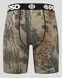 Boxer Realtree XTRA Grey