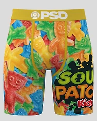 Boxer SPK SNACKS