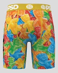 Boxer SPK SNACKS