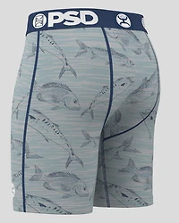 Boxer Hooey Gulf