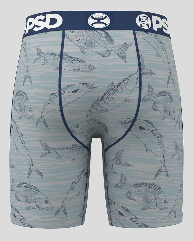 Boxer Hooey Gulf