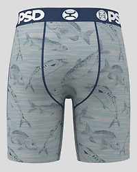 Boxer Hooey Gulf
