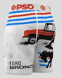 Boxer Ford Bronco