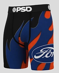 Boxer Ford Racer