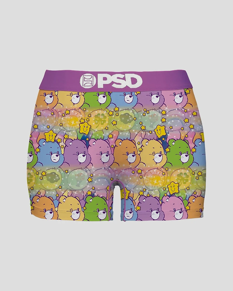 Boyshort CB Star BS