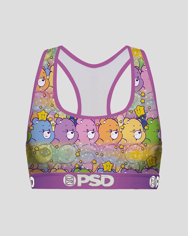 Brassière de sport CB Star SB