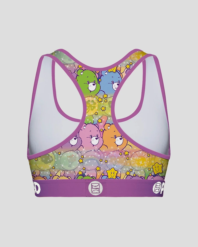 Brassière de sport CB Star SB