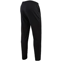Essentials Black Pajama Pants