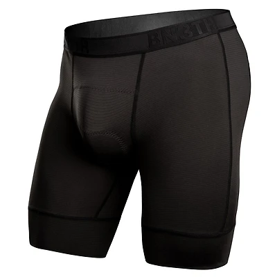 TRAIL BIKE LINER SHORT BLACK