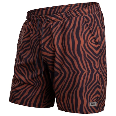 Shoreline 2N1 7" Tiger Stripe Jersey