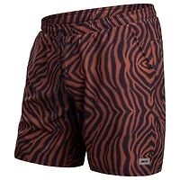 Shoreline 2N1 7" Tiger Stripe Jersey