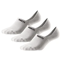 Pack de 3 chaussettes courtes Classic WHITE