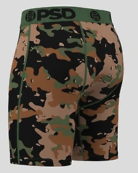 Camo Boxer Briefs