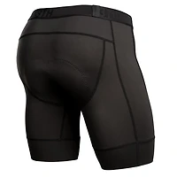 TRAIL BIKE LINER SHORT BLACK