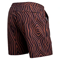 Shoreline 2N1 7" Tiger Stripe Jersey