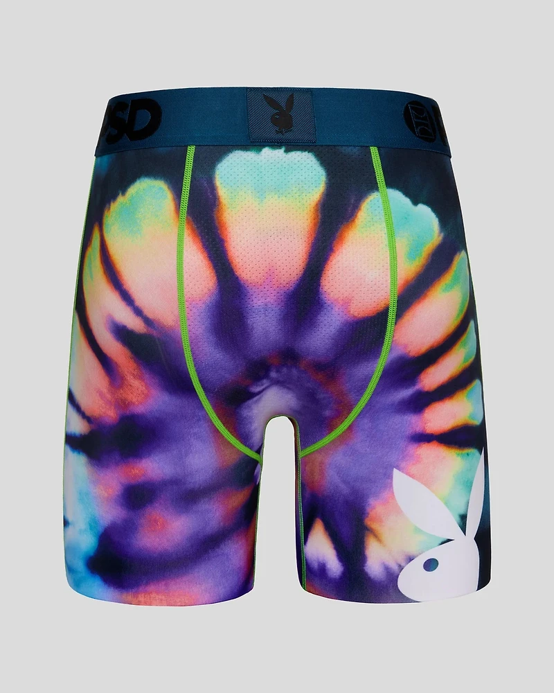 Boxer PB Prelude Dye