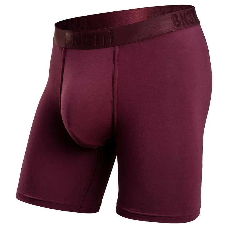 Boxer Classic Fig Purple
