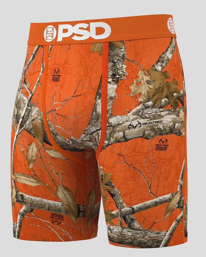 Pack de 3 Boxers REALTREE