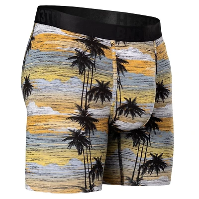 Boxer Essentials PALM TREE HORIZON-SLATE