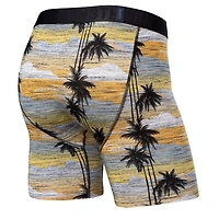 Boxer Essentials PALM TREE HORIZON-SLATE
