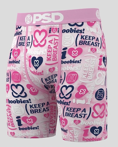 Boxer Kab Stacked