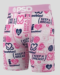 Boxer Kab Stacked