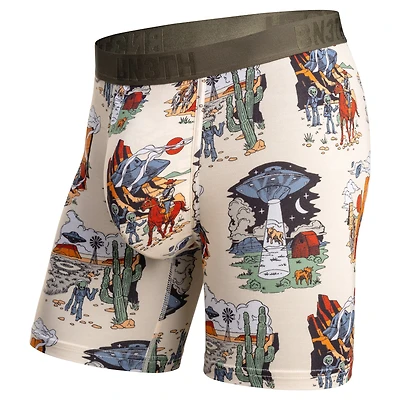 Boxer Classic SPACE COWBOY-SAND