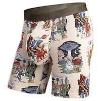 Boxer Classic SPACE COWBOY-SAND