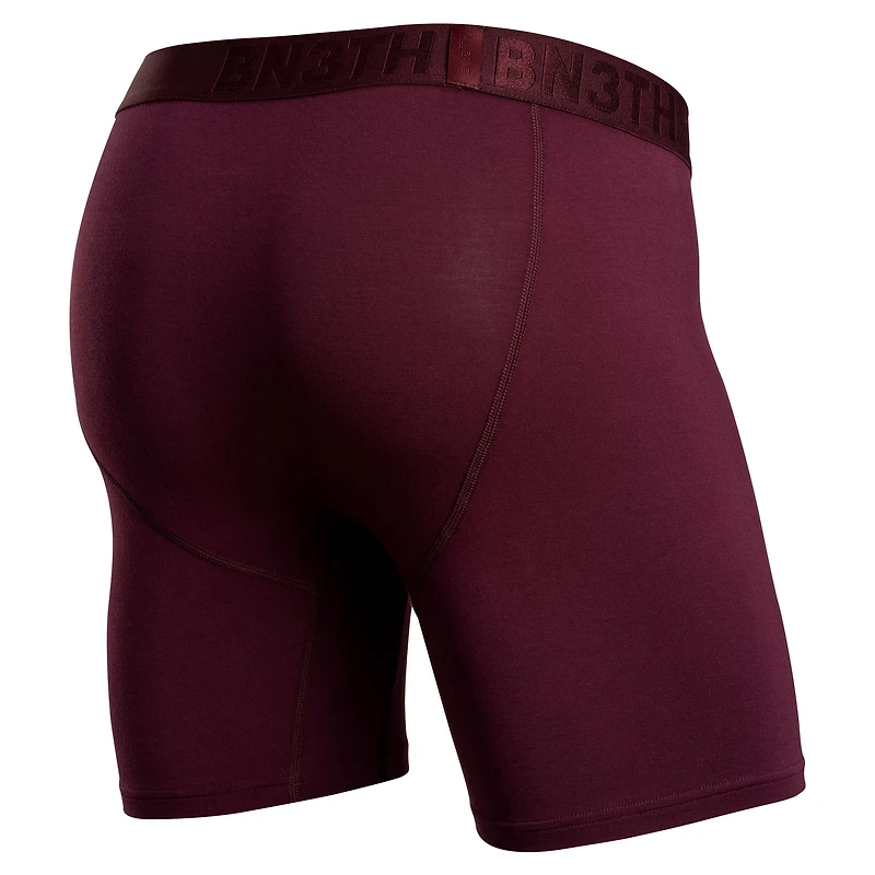 Boxer Classic Fig Purple