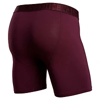 Boxer Classic Fig Purple