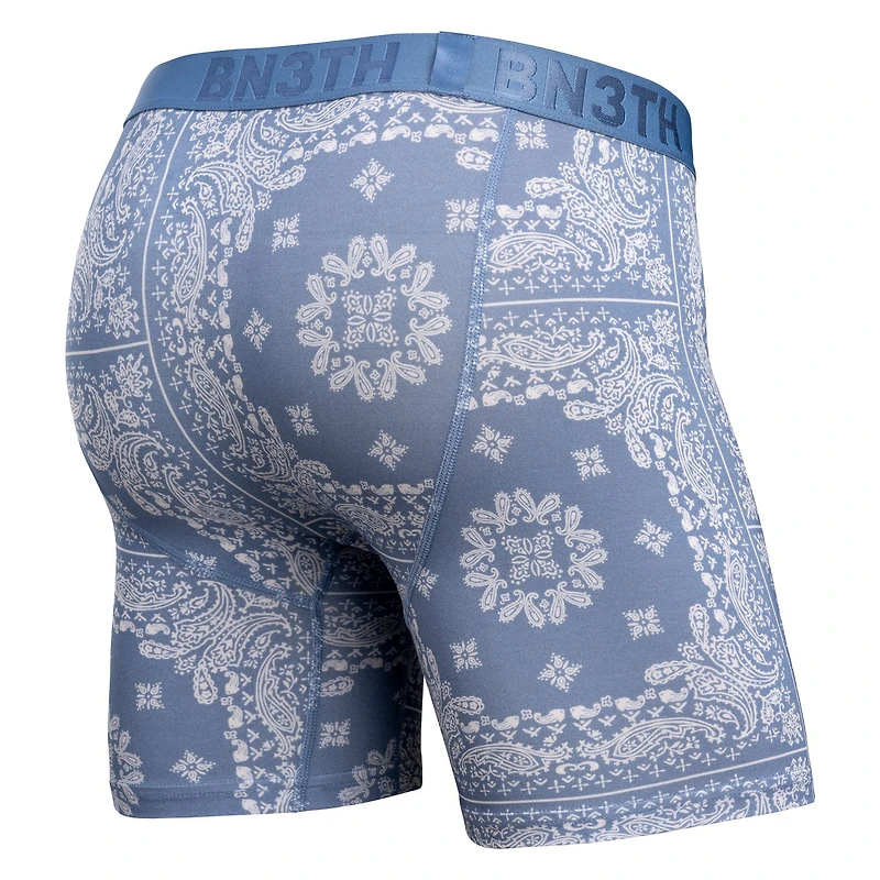 Boxer Classic BANDANA-FOG