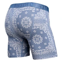 Boxer Classic BANDANA-FOG