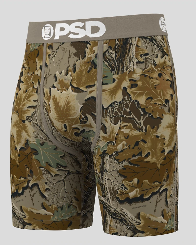 3-Pack REALTREE Boxers