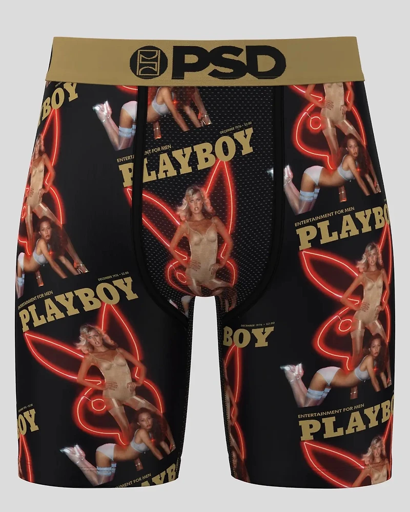Boxer PB Playmates